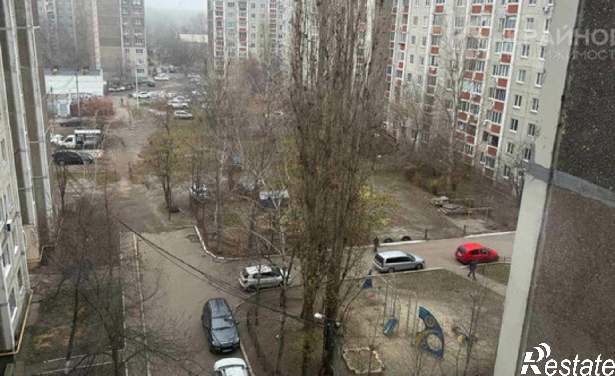 Купить квартиру за 6 600 000 рублей на ул Владимира Невского, 55