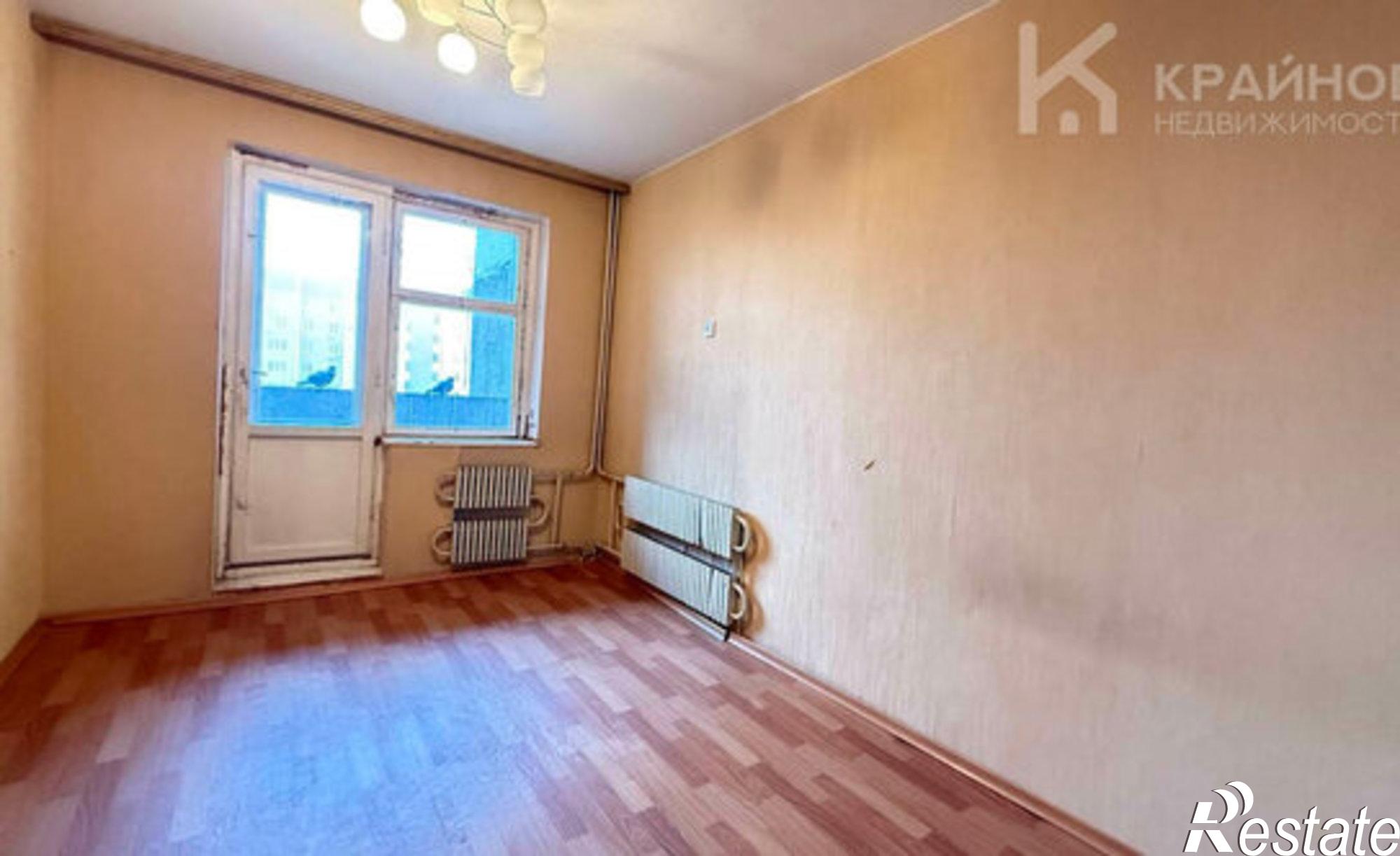 Купить квартиру за 6 600 000 рублей на ул Владимира Невского, 55