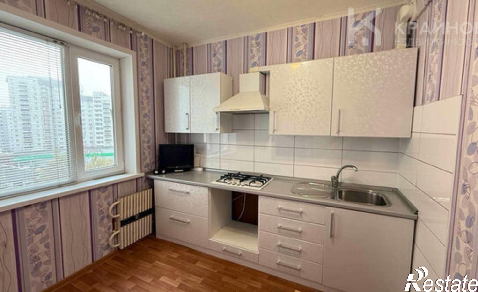 Купить квартиру за 6 600 000 рублей на ул Владимира Невского, 55