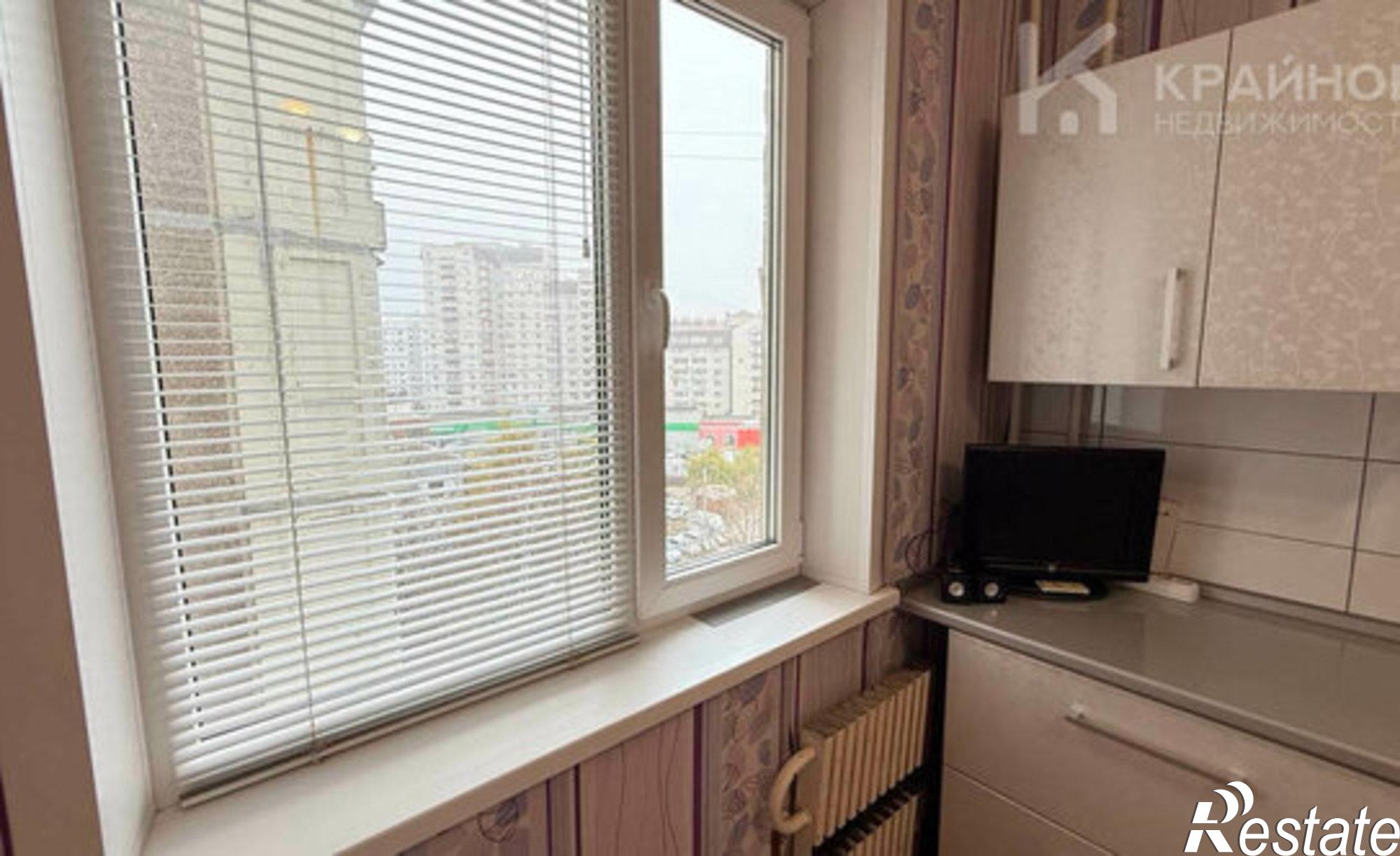 Купить квартиру за 6 600 000 рублей на ул Владимира Невского, 55