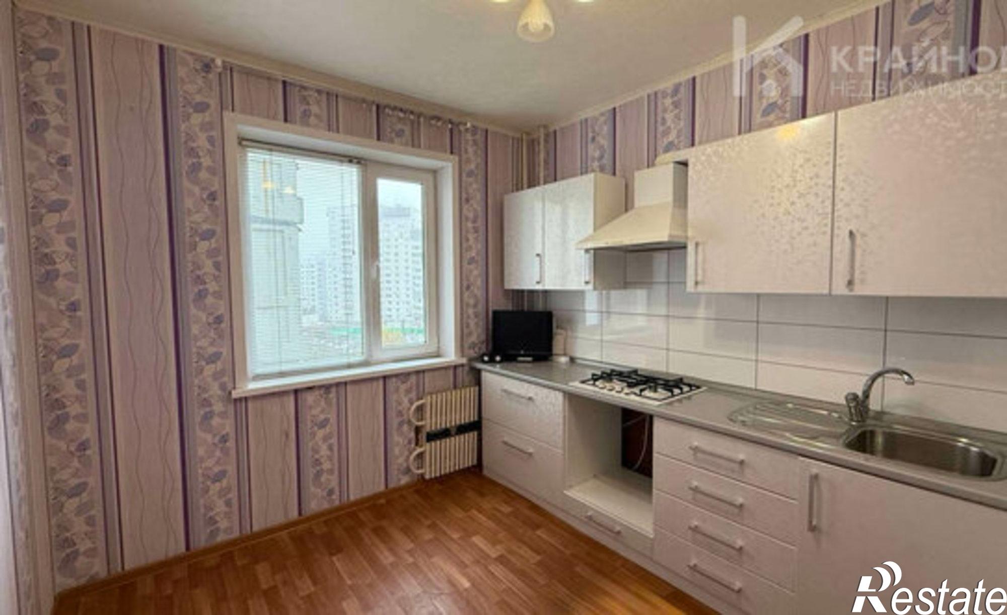 Купить квартиру за 6 600 000 рублей на ул Владимира Невского, 55