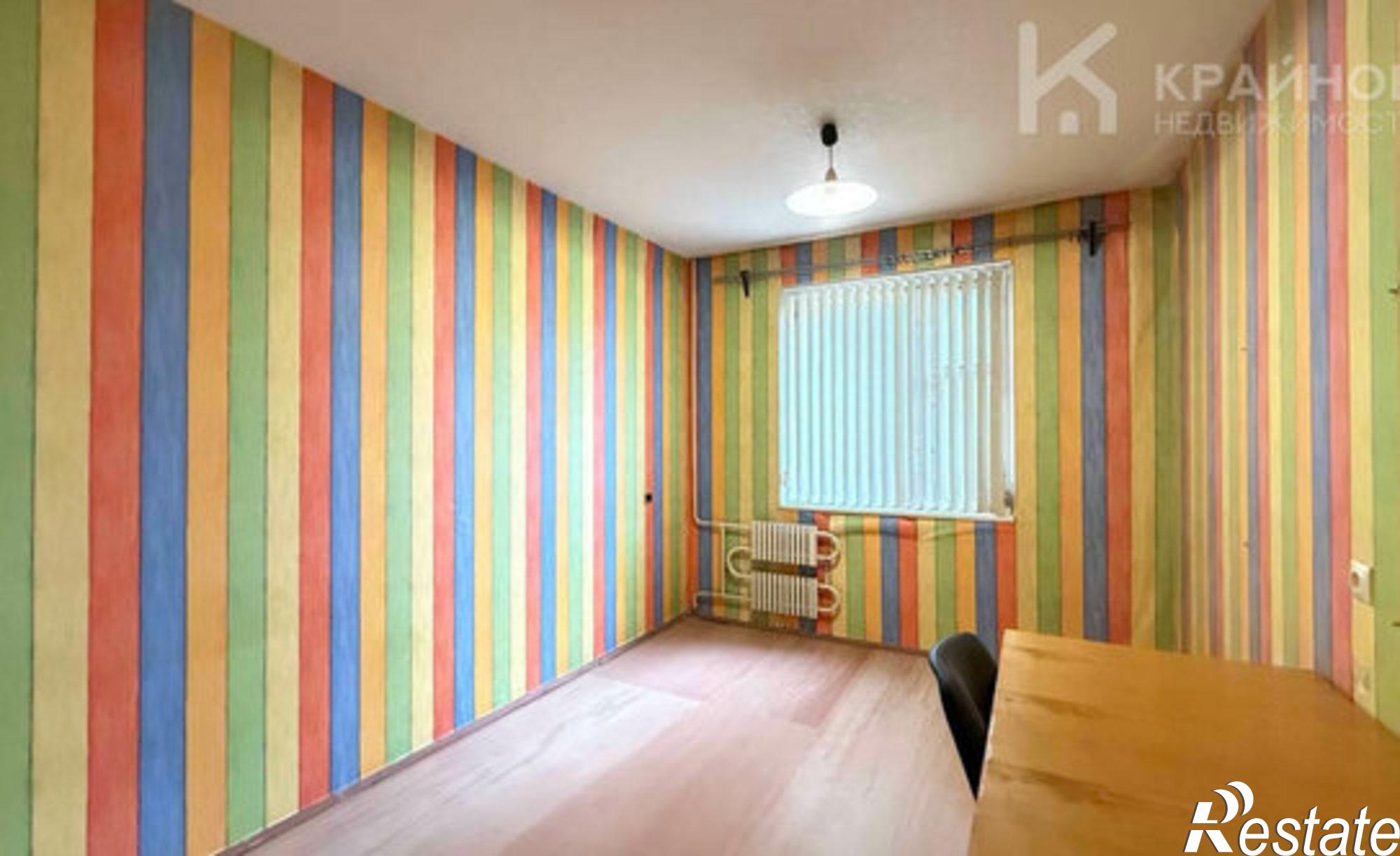 Купить квартиру за 6 600 000 рублей на ул Владимира Невского, 55