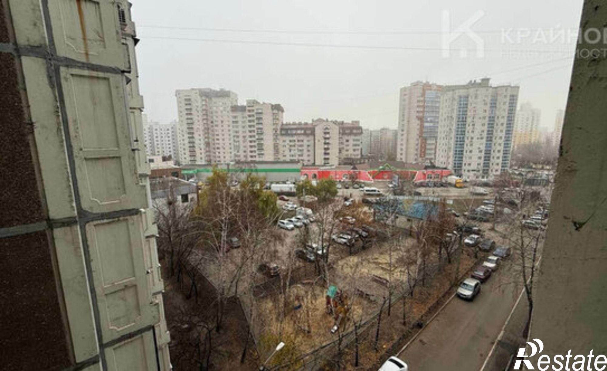 Купить квартиру за 6 600 000 рублей на ул Владимира Невского, 55