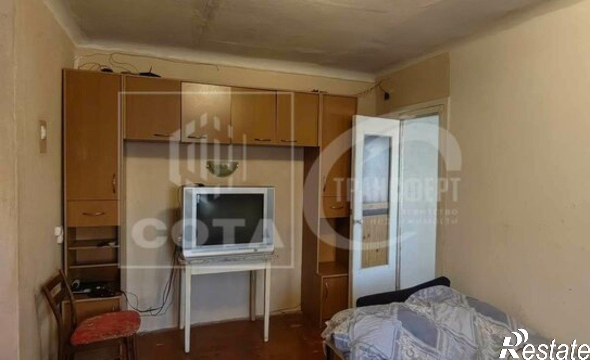 Купить квартиру за 3 300 000 рублей на пер Чаплыгина, 3