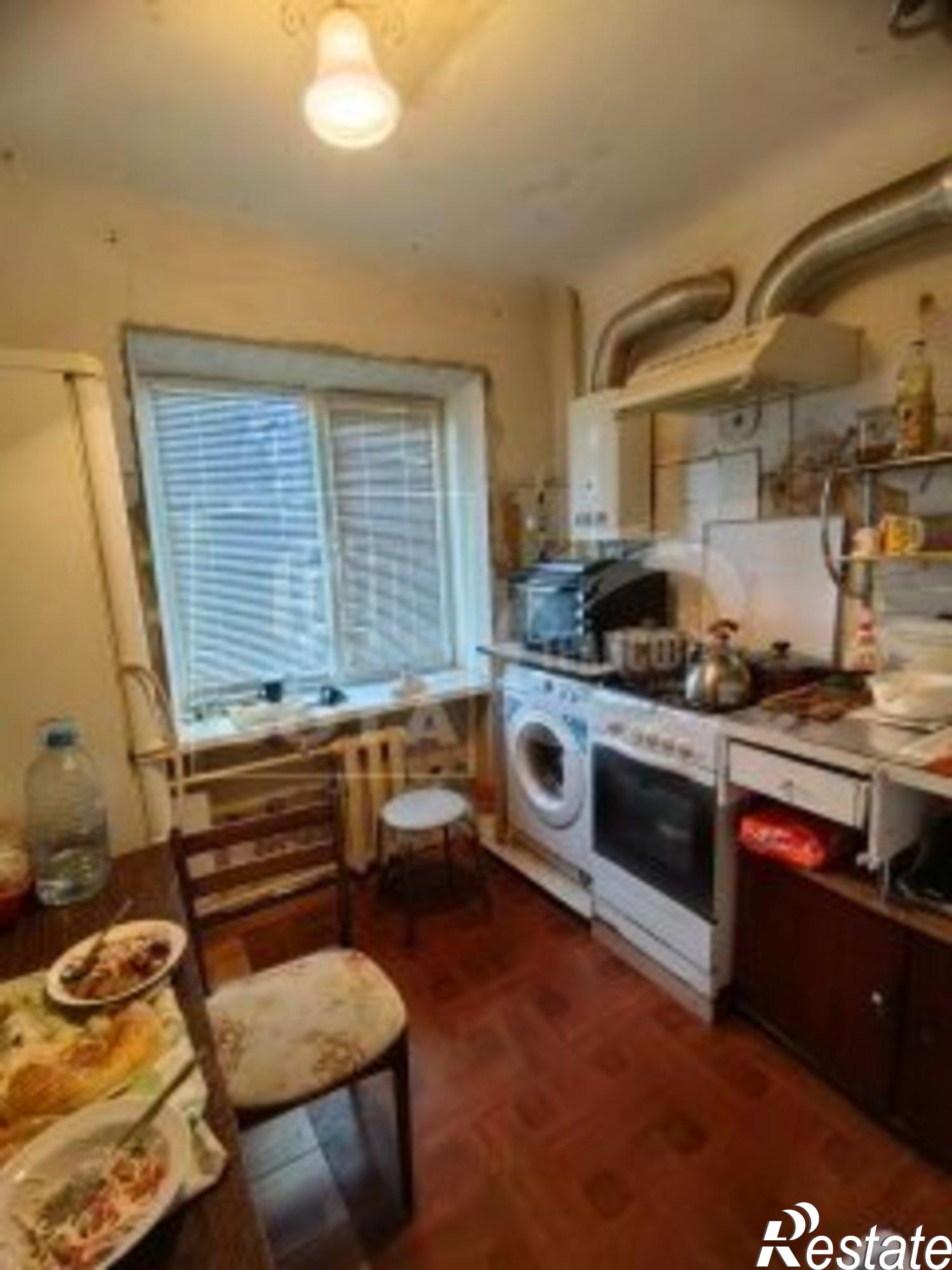 Купить квартиру за 3 300 000 рублей на пер Чаплыгина, 3