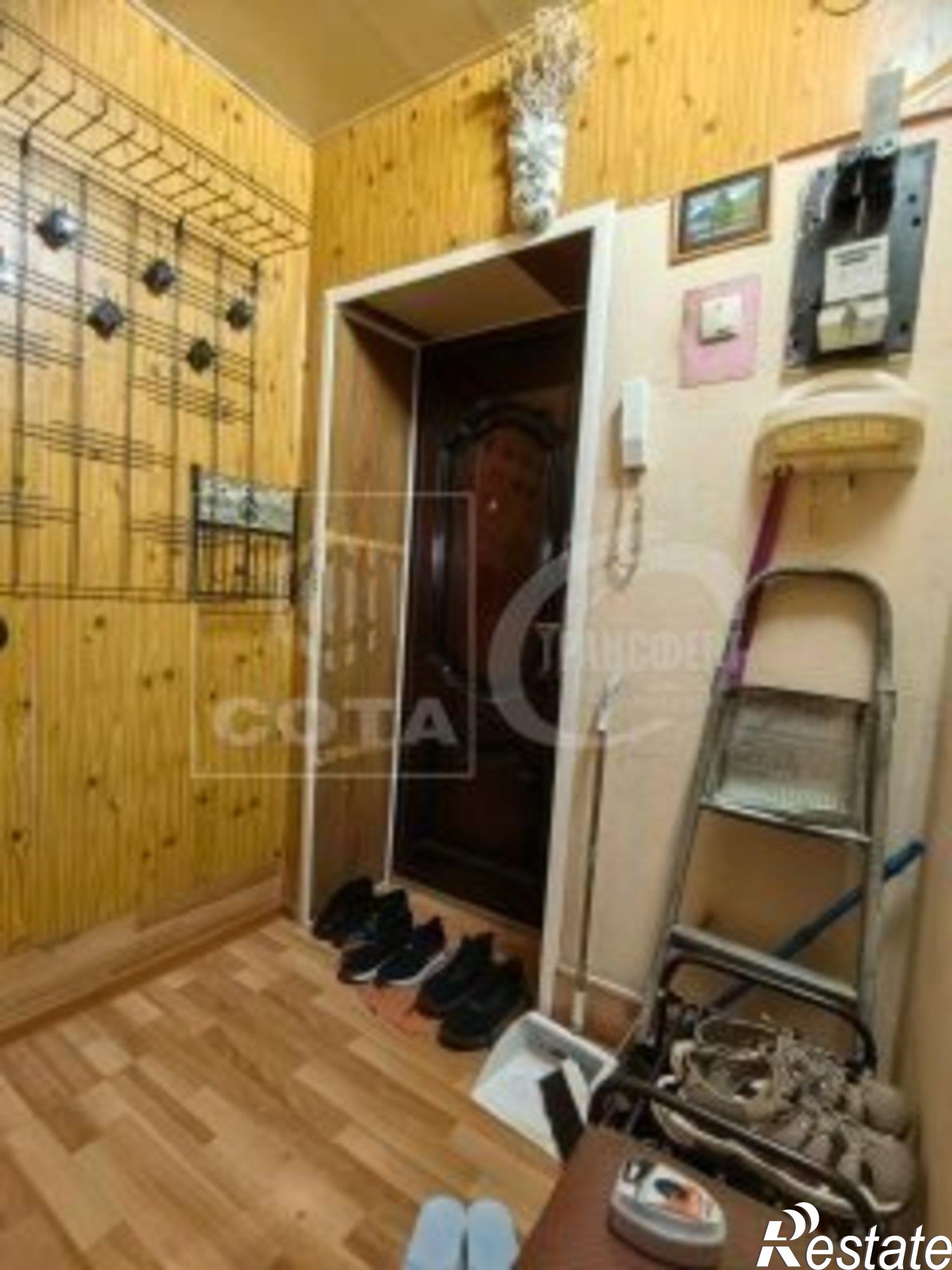 Купить квартиру за 3 300 000 рублей на пер Чаплыгина, 3