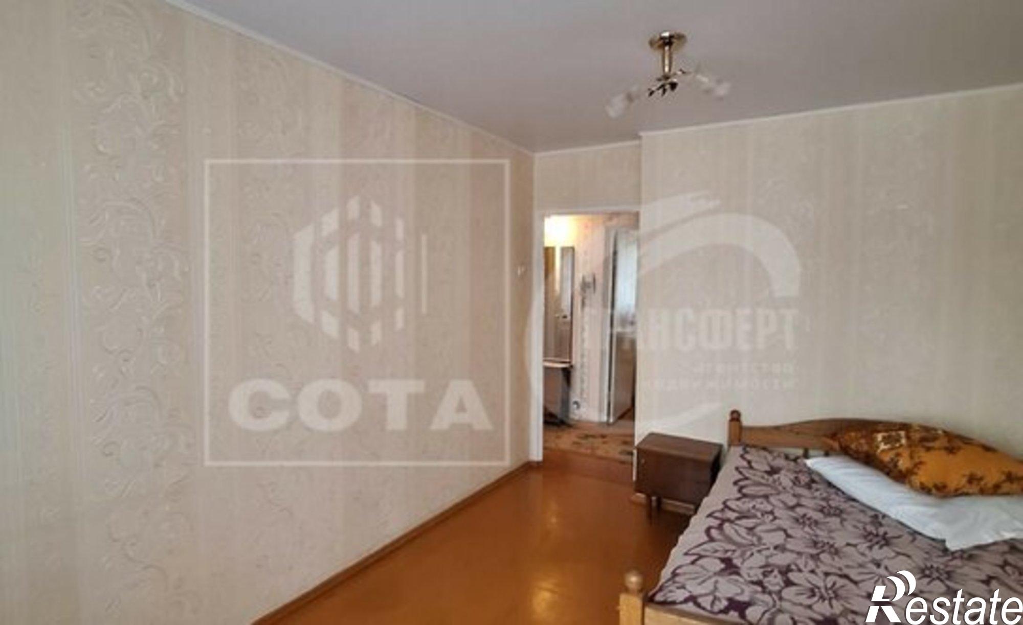 Купить квартиру за 4 100 000 рублей на ул Хользунова, 23