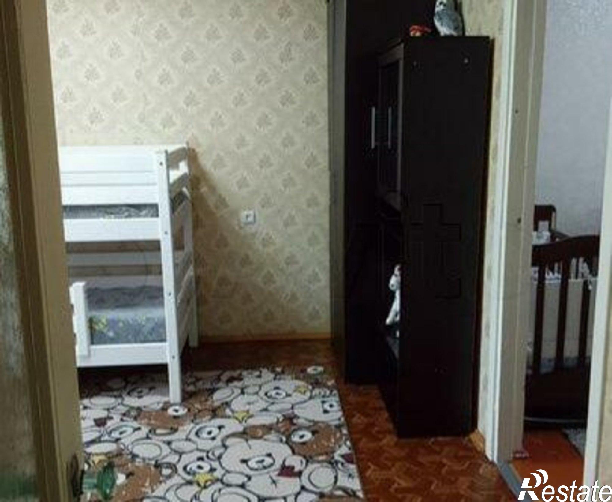 Купить квартиру за 4 500 000 рублей на ул Генерала Лизюкова, 91а