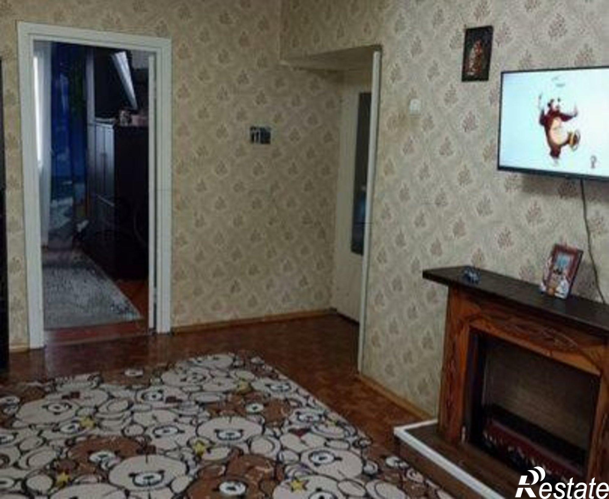 Купить квартиру за 4 500 000 рублей на ул Генерала Лизюкова, 91а