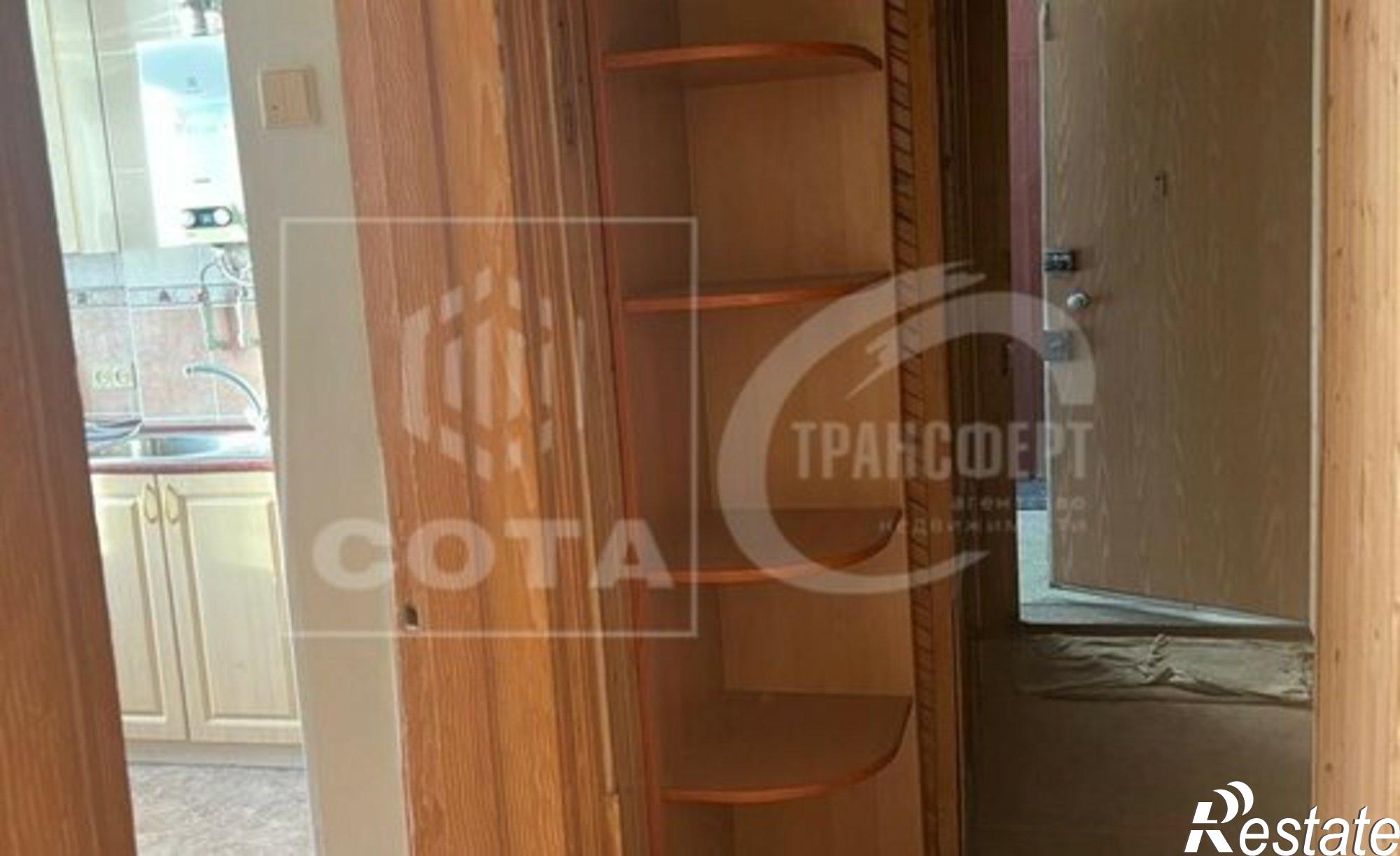 Купить квартиру за 3 560 000 рублей на ул Дарвина, 15