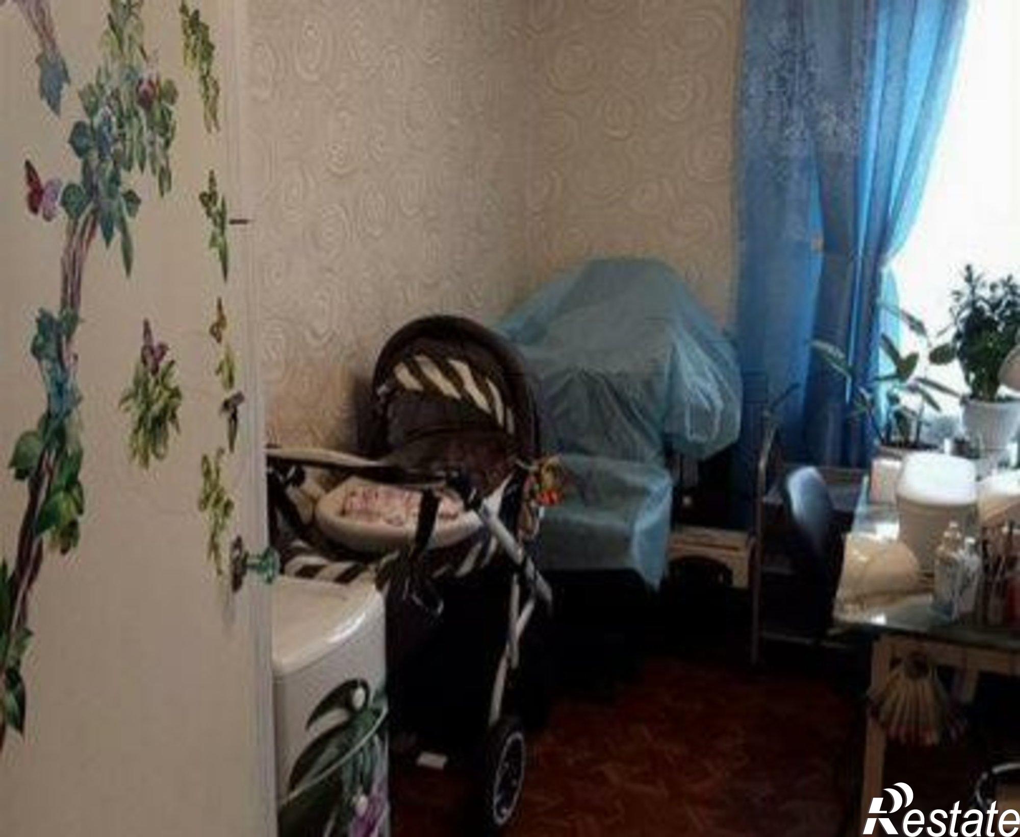 Купить квартиру за 4 500 000 рублей на ул Генерала Лизюкова, 91а