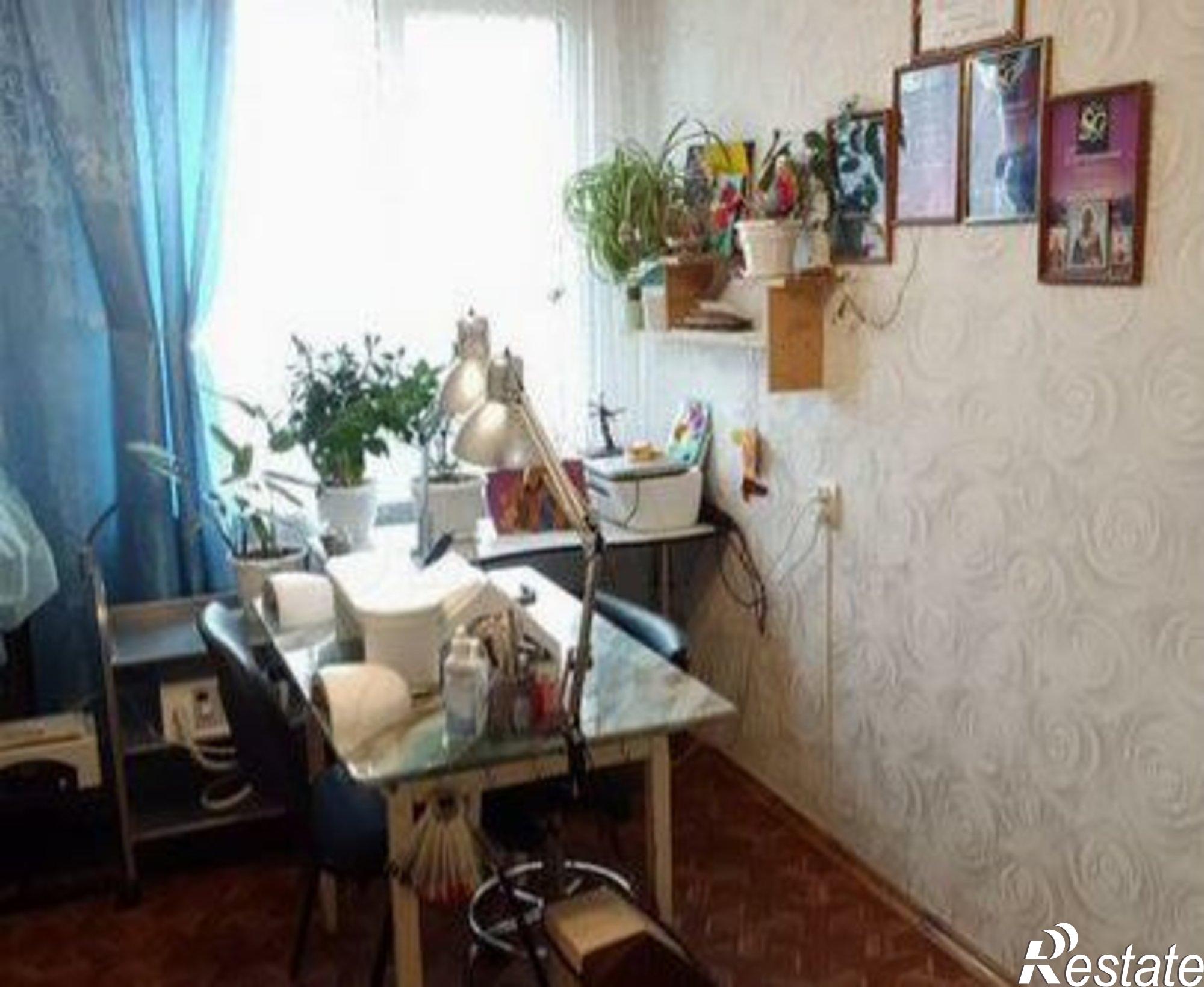 Купить квартиру за 4 500 000 рублей на ул Генерала Лизюкова, 91а