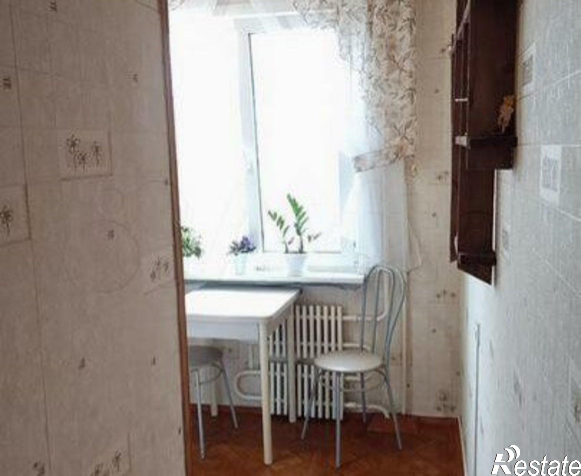 Купить квартиру за 4 500 000 рублей на ул Генерала Лизюкова, 91а