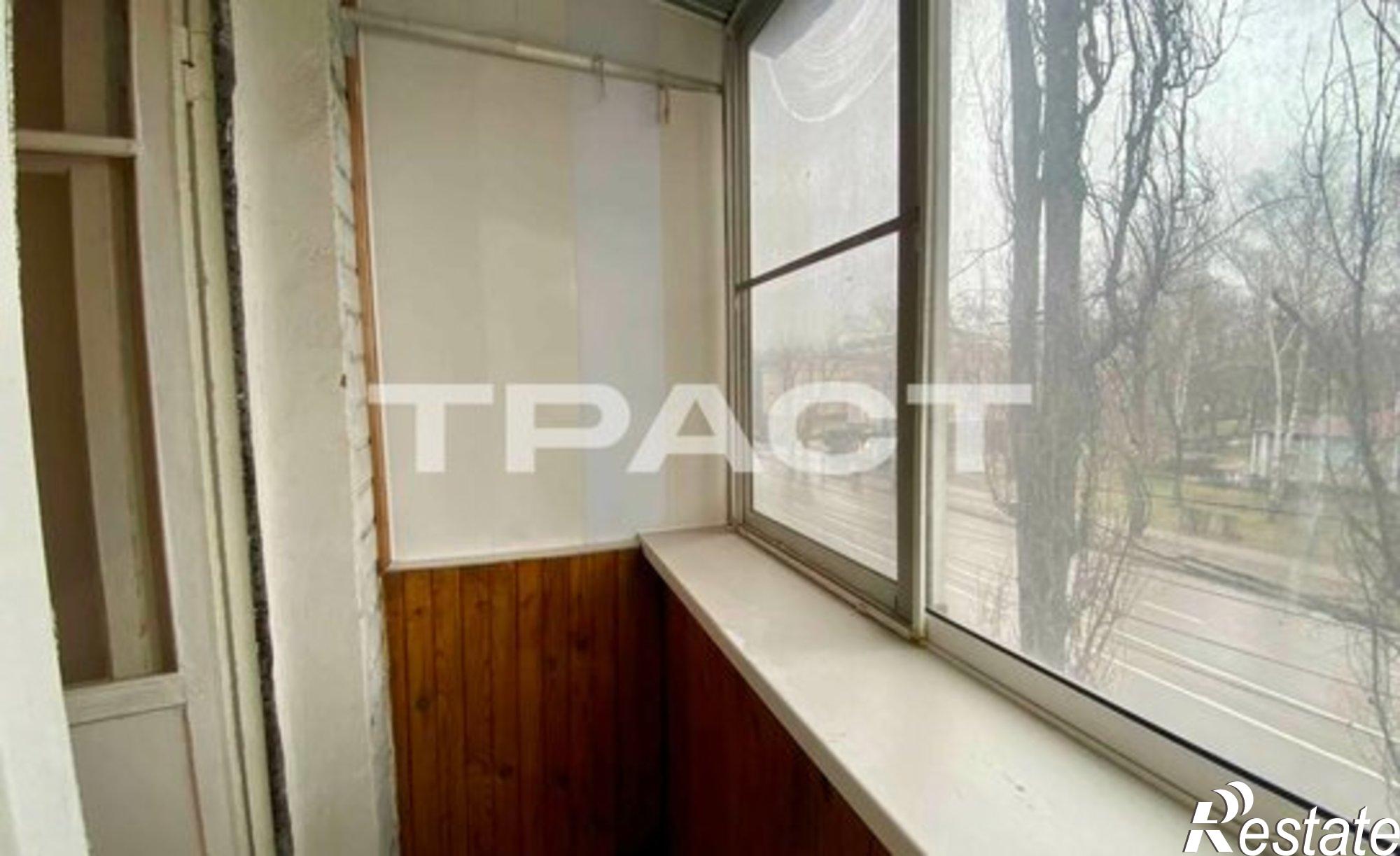 Купить квартиру за 2 800 000 рублей на Ростовская улица, 38