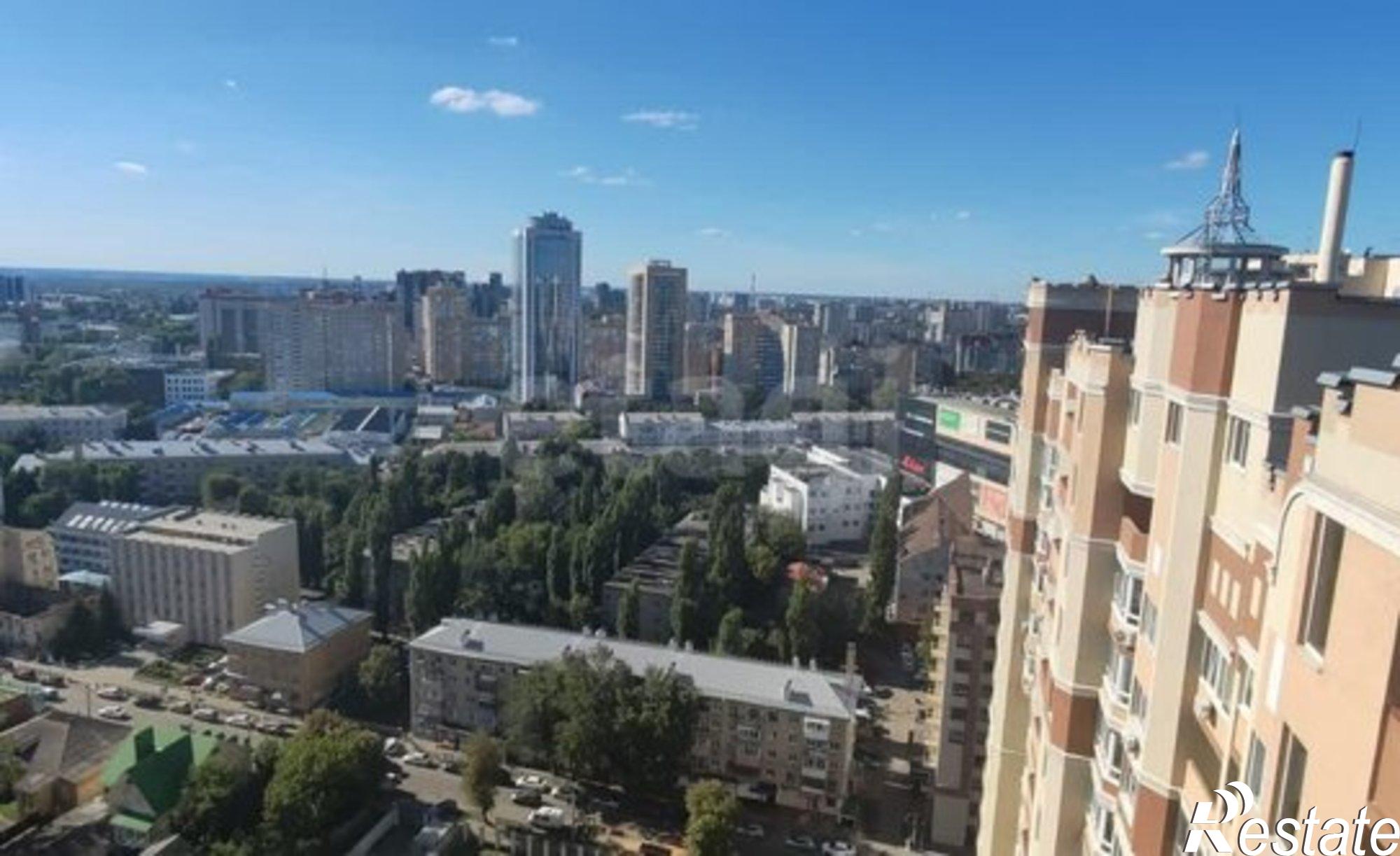 Купить квартиру за 37 000 000 рублей на улица Куколкина, 11