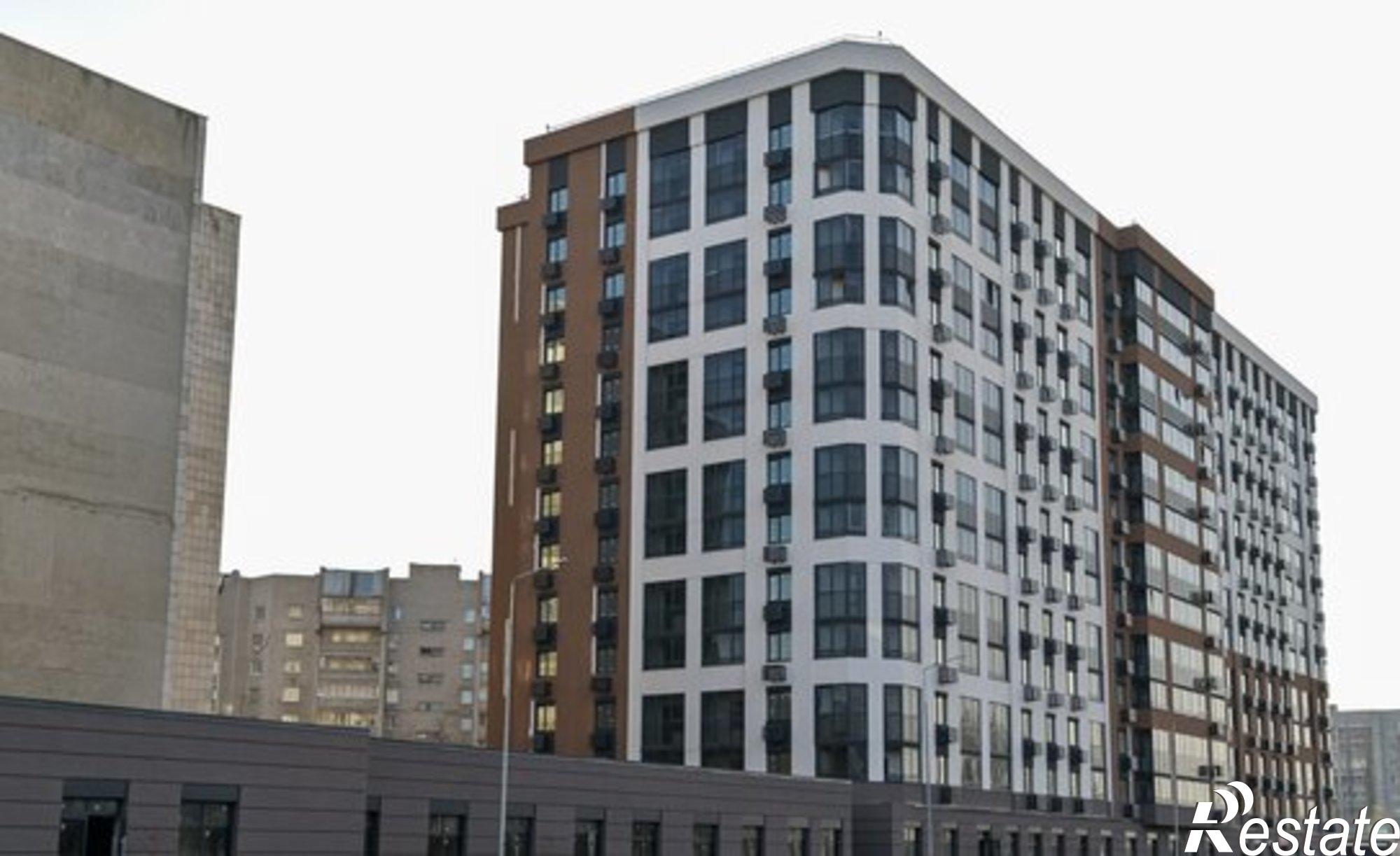 Купить квартиру за 6 450 000 рублей на Волгоградская улица, 45