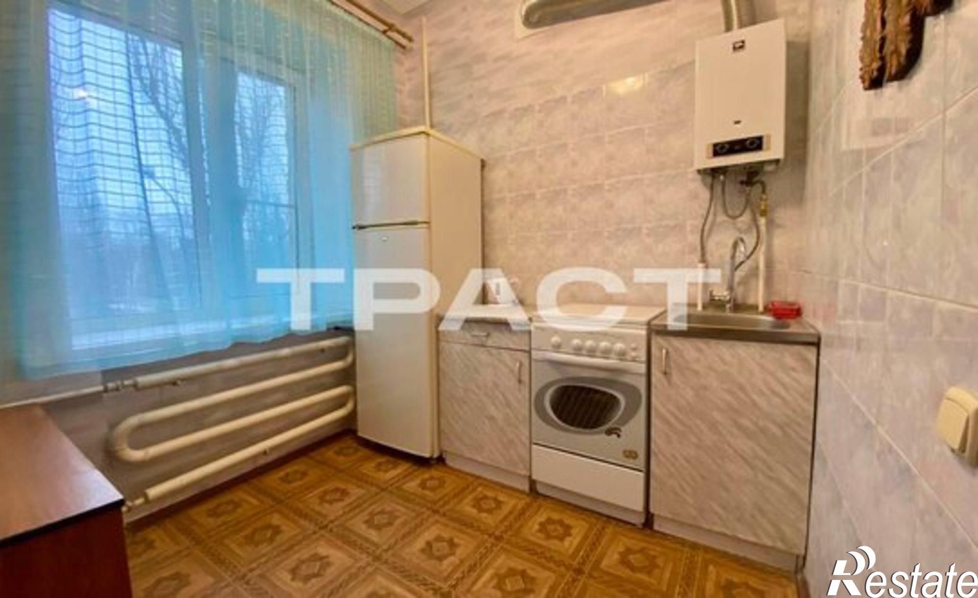 Купить квартиру за 2 800 000 рублей на Ростовская улица, 38