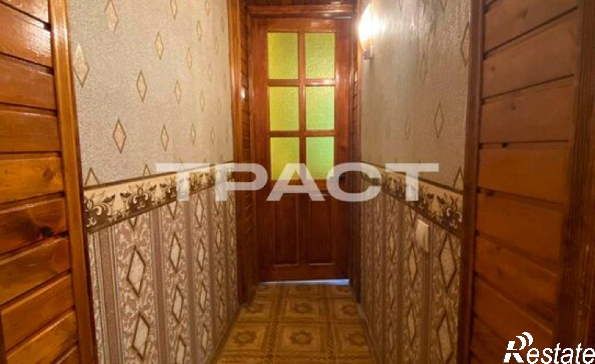 Купить квартиру за 2 800 000 рублей на Ростовская улица, 38