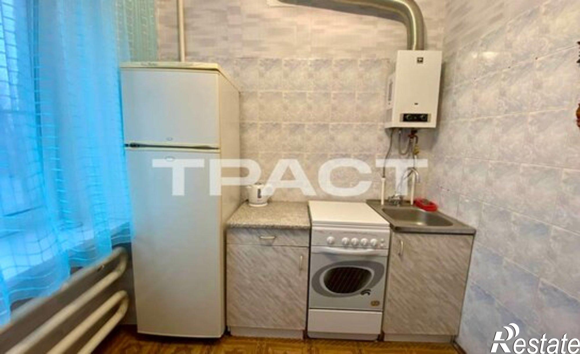 Купить квартиру за 2 800 000 рублей на Ростовская улица, 38