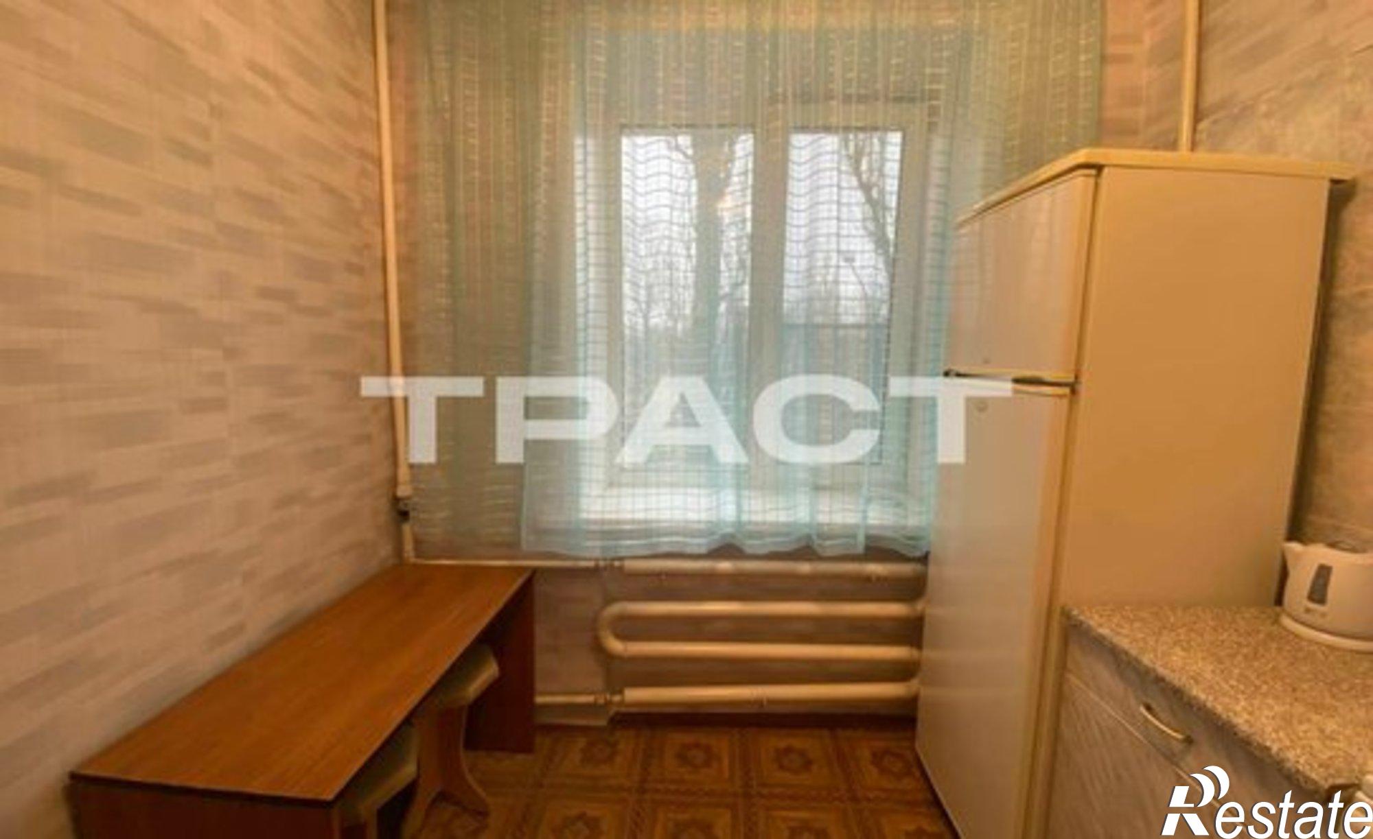 Купить квартиру за 2 800 000 рублей на Ростовская улица, 38