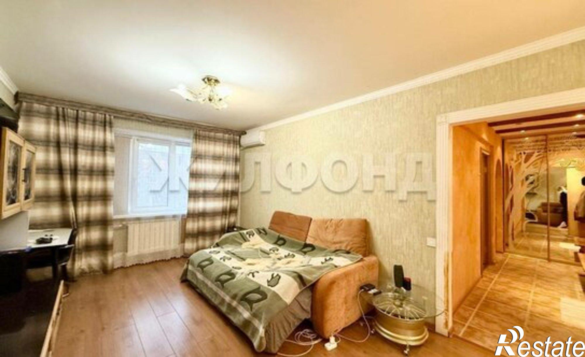 Купить квартиру за 6 220 000 рублей на ул Переверткина, 31а