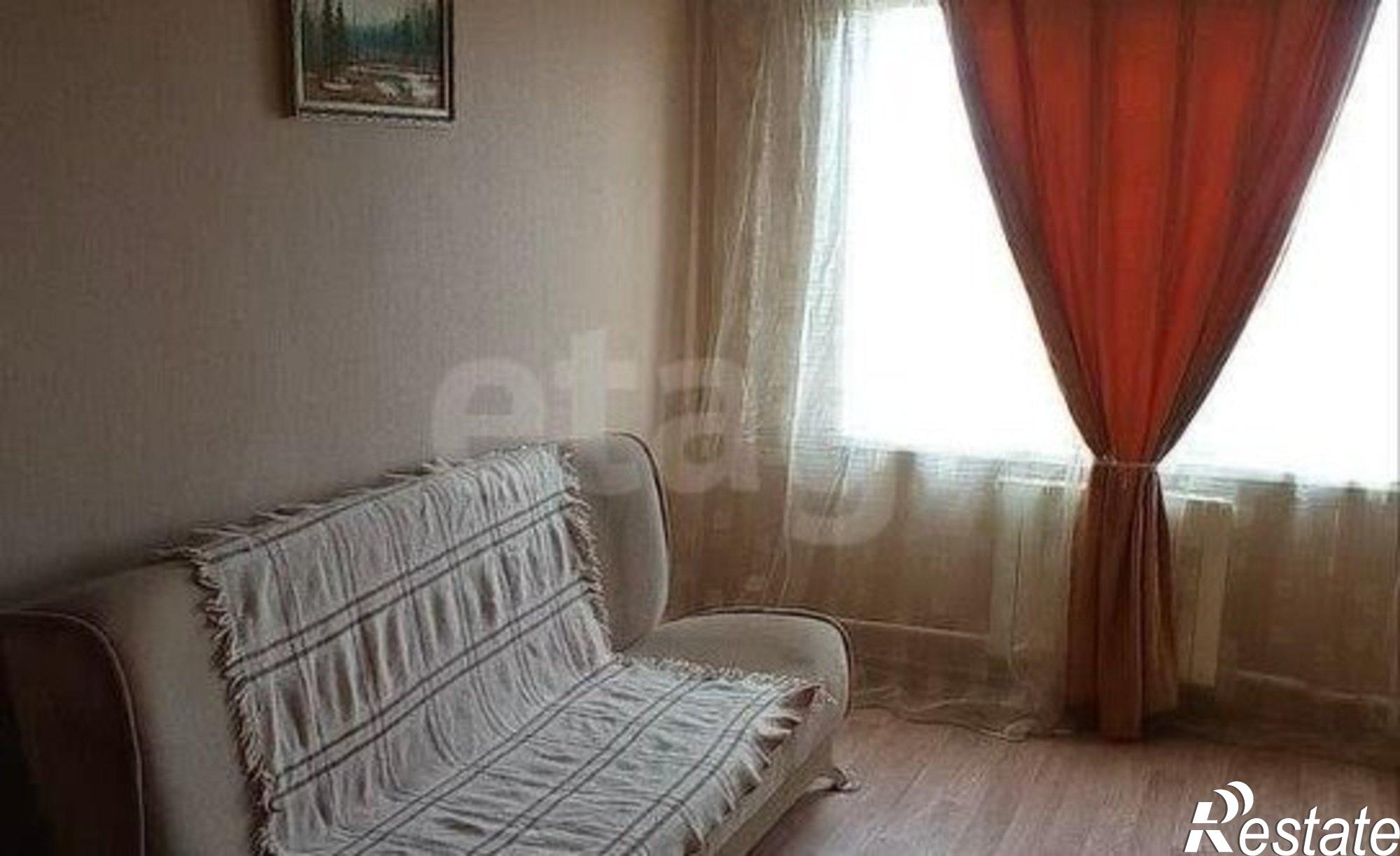 Купить квартиру за 4 550 000 рублей на ул Героев Сибиряков, 24