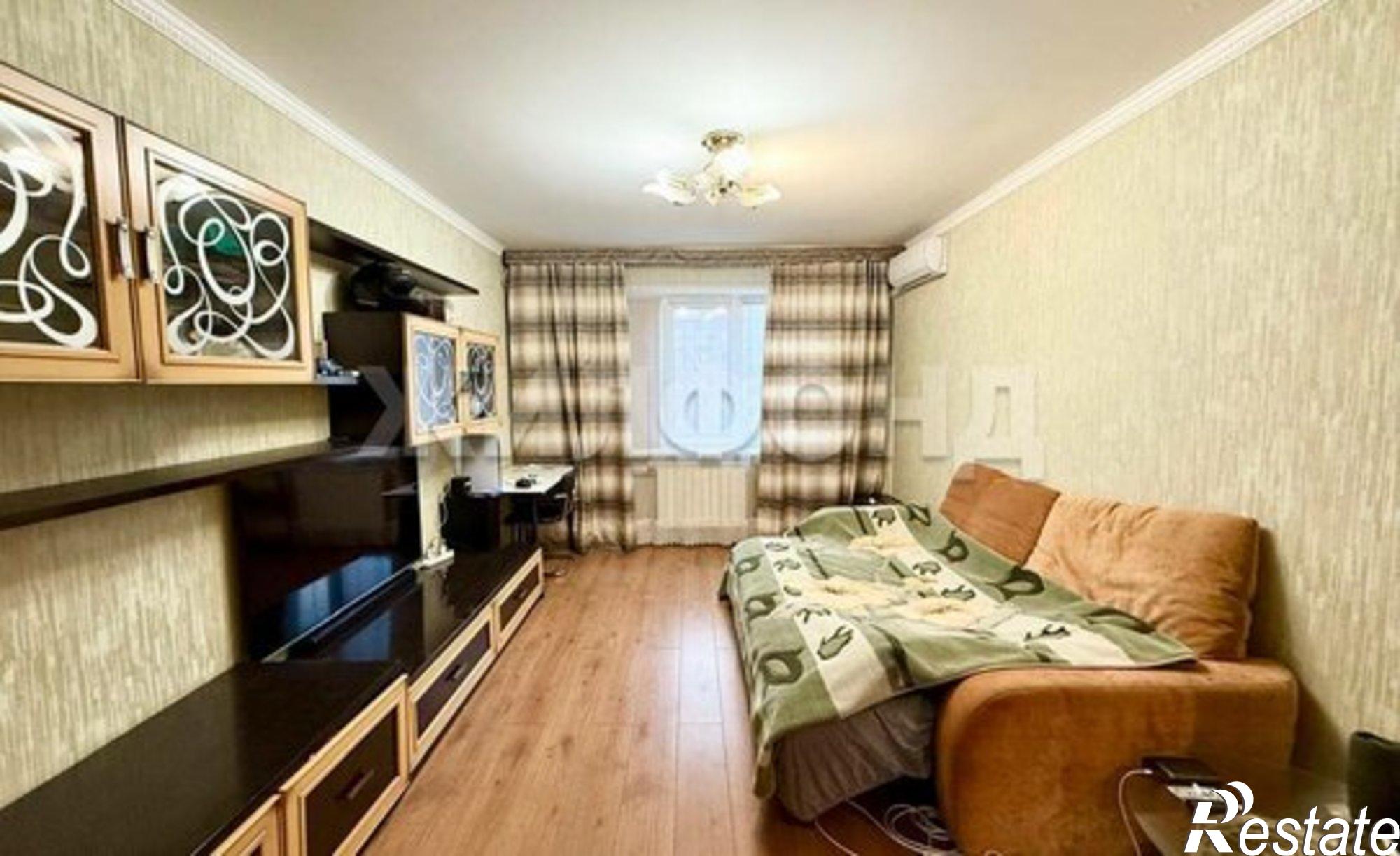 Купить квартиру за 6 220 000 рублей на ул Переверткина, 31а