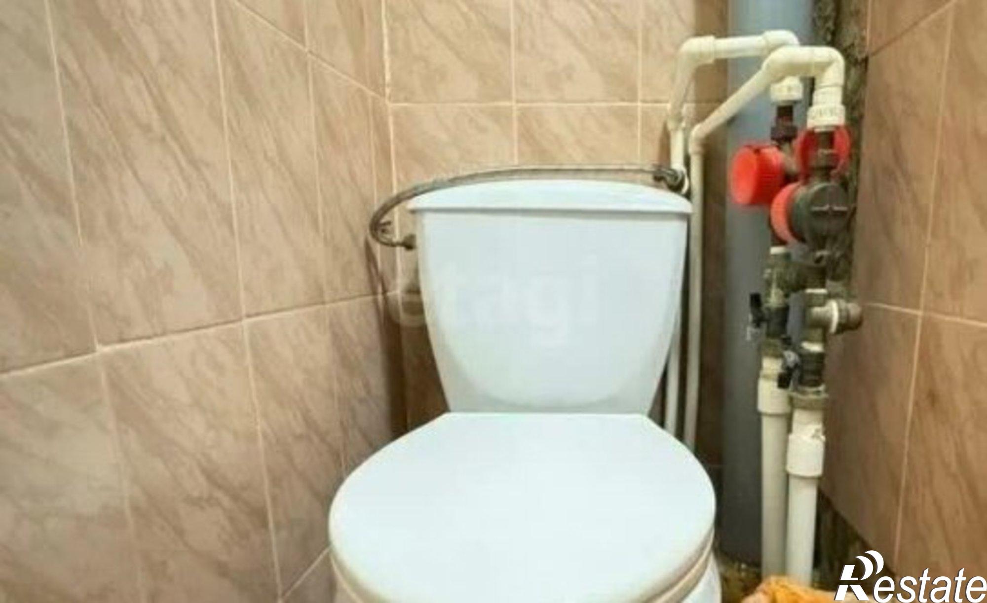 Купить квартиру за 4 550 000 рублей на ул Героев Сибиряков, 24