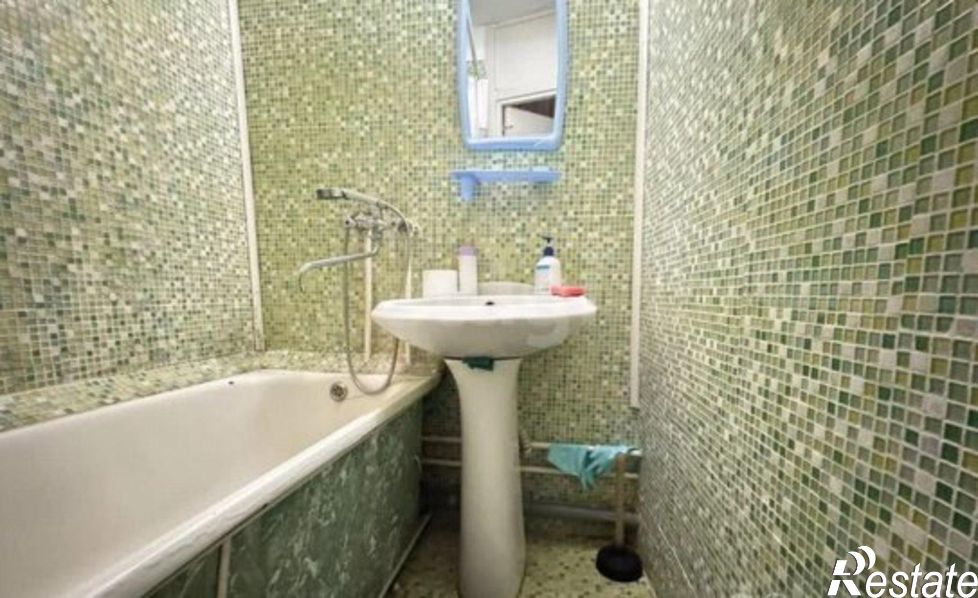 Купить квартиру за 4 550 000 рублей на ул Героев Сибиряков, 24