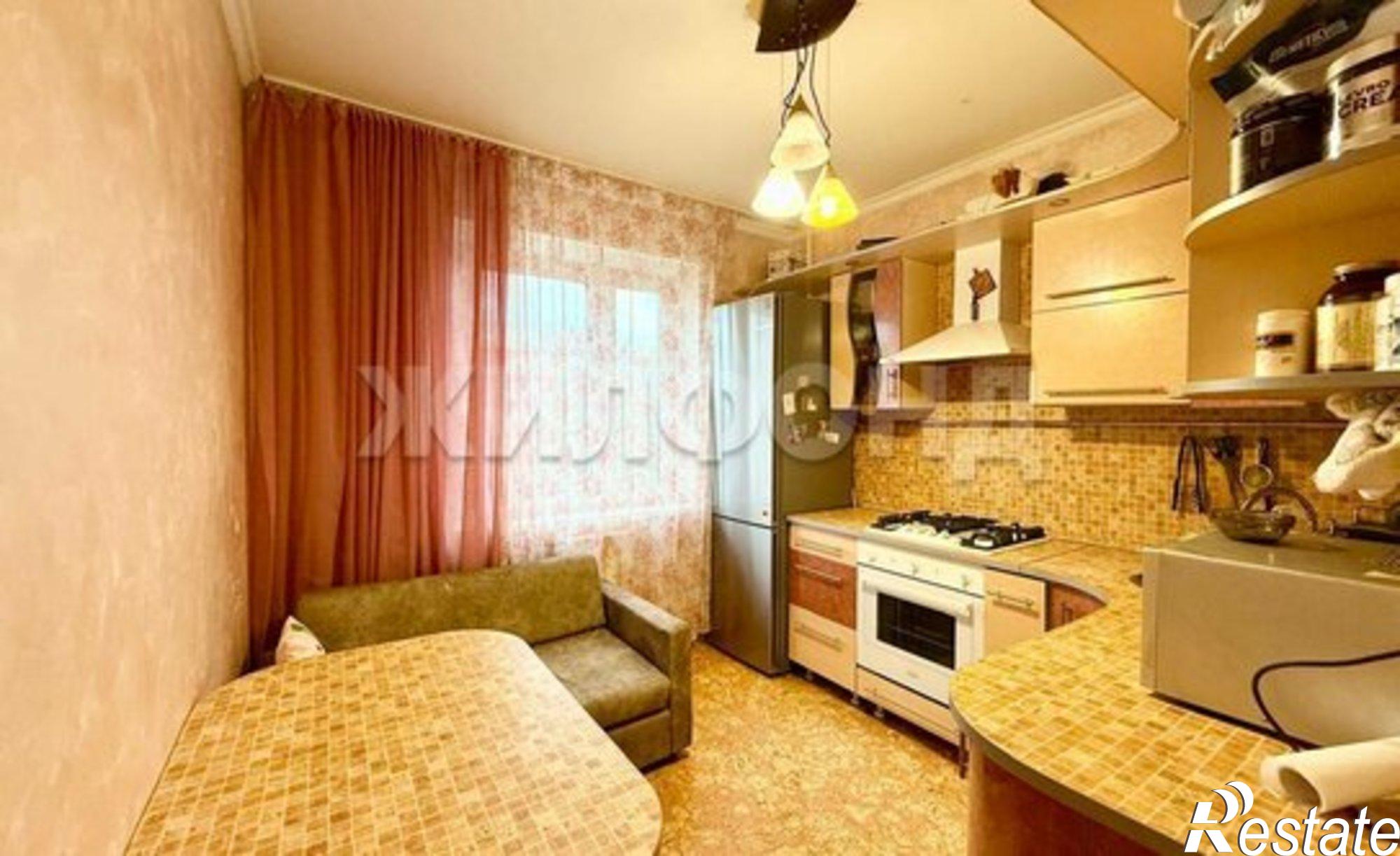 Купить квартиру за 6 220 000 рублей на ул Переверткина, 31а