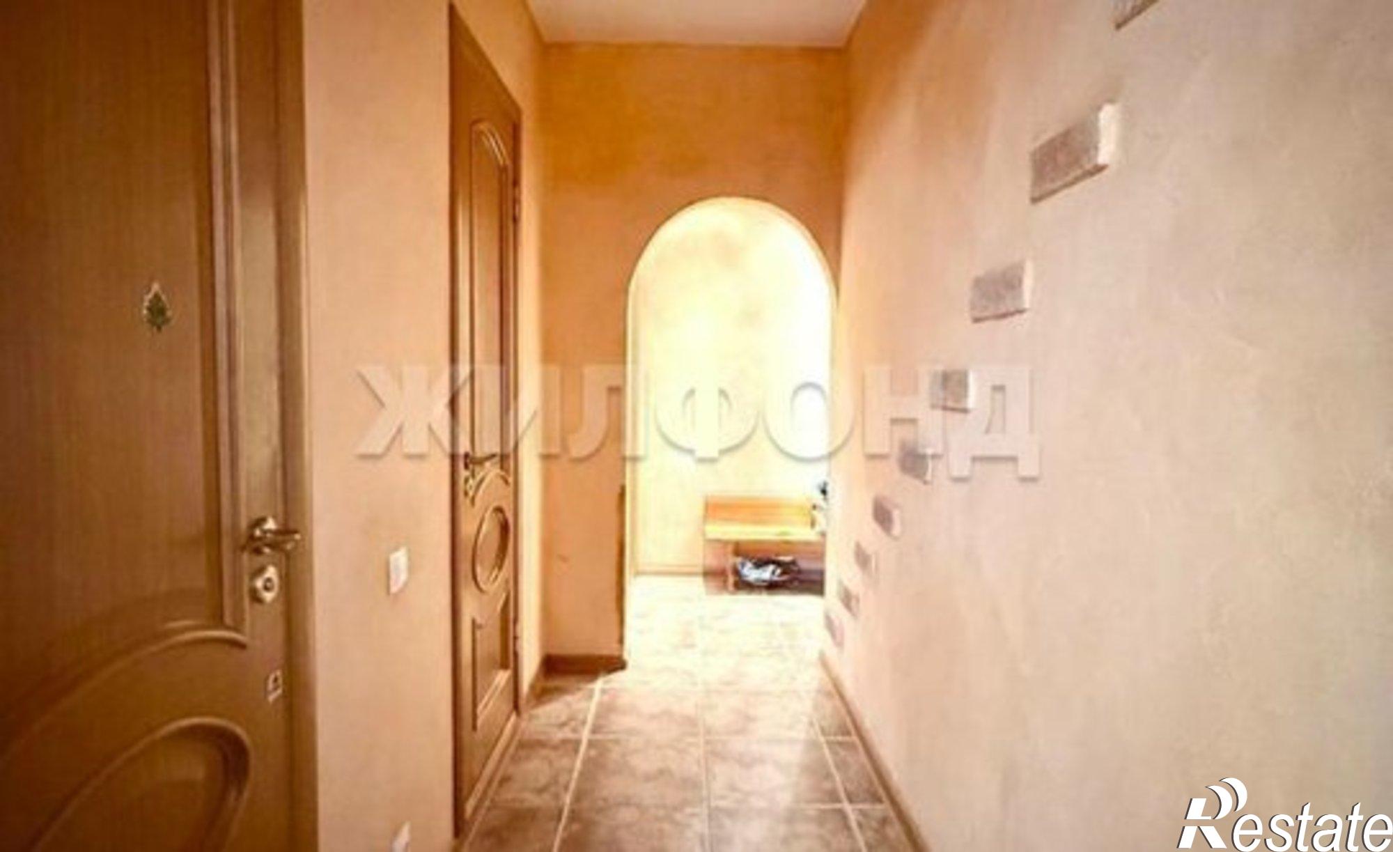 Купить квартиру за 6 220 000 рублей на ул Переверткина, 31а