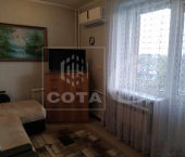 комната 31 кв м Хользунова улица, 76