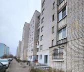 2-комн, 51кв м, этаж 5/7 Электровозная улица, 8