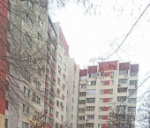 1-комн, 39.7кв м, этаж 4/10 Пеше-Стрелецкая улица, 111