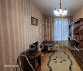 2-комн, 47.4кв м, этаж 2/2 Чапаева улица, 44