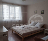 2-комн, 65кв м, этаж 14/17 Беговая улица, 219/2