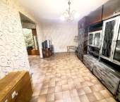 1-комн, 30.4кв м, этаж 2/5 Юлюса Янониса улица, 14