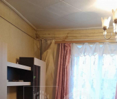 комната 16 кв м Циолковского улица, 17