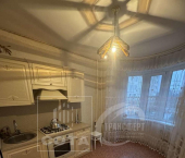 3-комн, 68.7кв м, этаж 3/10 Московский проспект, 175