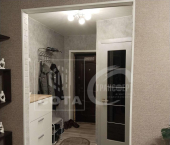 2-комн, 44.8кв м, этаж 5/5 Волго-Донская улица, 36