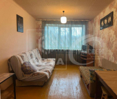 комната 20 кв м Космонавтов улица, 40