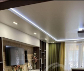 3-комн, 90кв м, этаж 5/17 Березовая Роща улица, 8кА