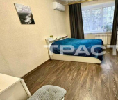 1-комн, 19кв м, этаж 2/5 улица Юлюса Янониса, 10/2