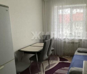 1-комн, 34кв м, этаж 3/3 ул Ягодная, 3