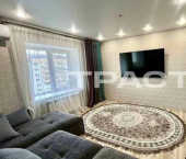 3-комн, 98кв м, этаж 15/16 ул Академика Конопатова, 11/1