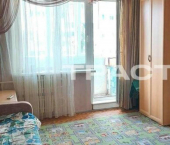 1-комн, 38кв м, этаж 9/9 ул Генерала Лизюкова, 53