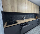 2-комн, 65кв м, этаж 8/17 Московский пр-кт, 191