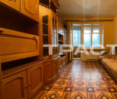 1-комн, 31кв м, этаж 3/5 Ростовская улица, 38