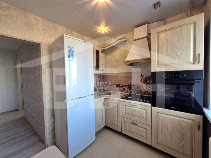 2-комн квартира Еремеева улица, 33