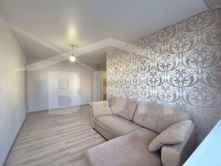 2-комн квартира Еремеева улица, 33